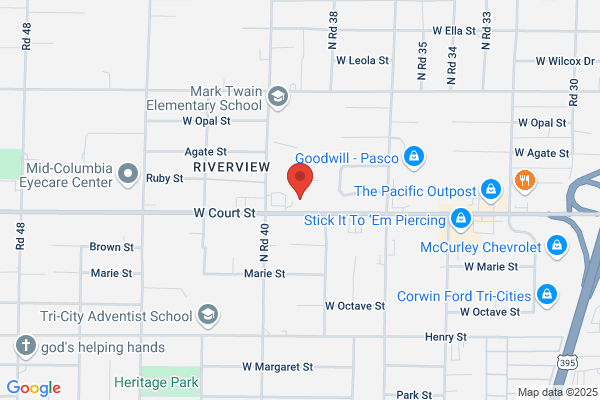 Harveys Insurance Agency