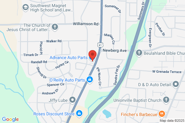 Advance Auto Parts