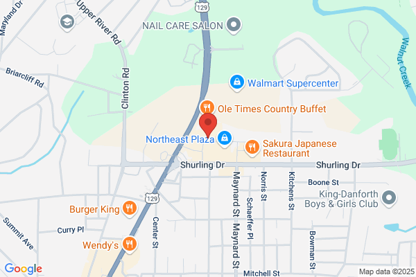 Advance Auto Parts