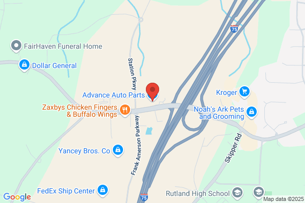 Advance Auto Parts