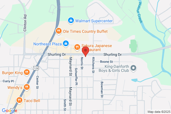 AutoZone Auto Parts