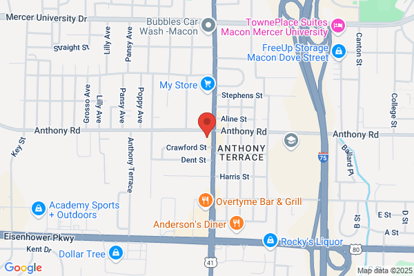 AutoZone Auto Parts