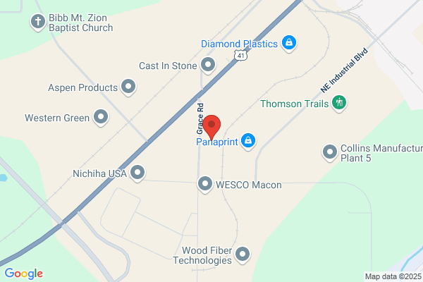 Lake Shore Radiator & Specialty Auto Parts Warehouse