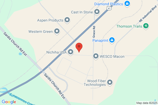 AAA Cooper Transportation