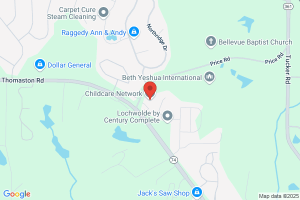 Childcare Network