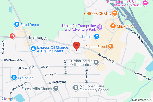 Faith Childcare Academy