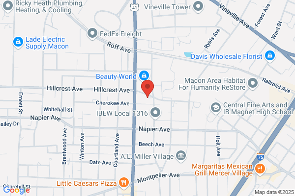 Brown Chiropractic Clinic