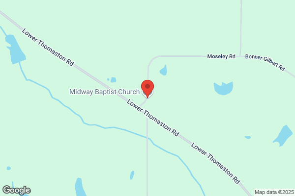 Midway Baptist Church