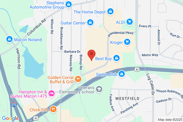 Target Stores, Store Information