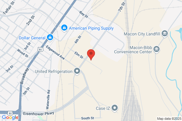 Mathis-Akins Concrete Block Co Inc