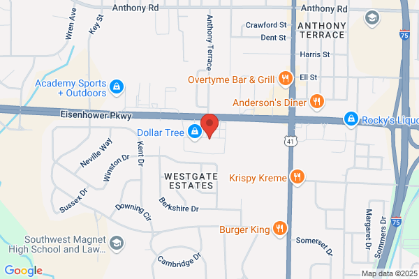 K & C Wholesale