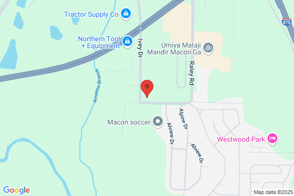 Mid-Ga Courier Inc