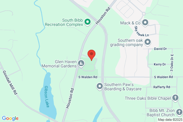 Glen Haven Memorial Gardens