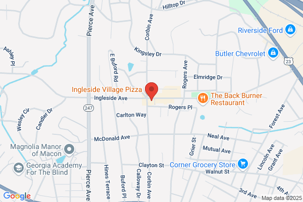 Michael Agnew Salon & Spa