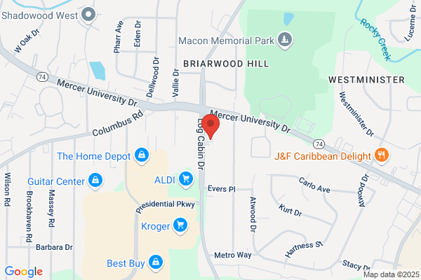 Sidney Holcomb Dentistry