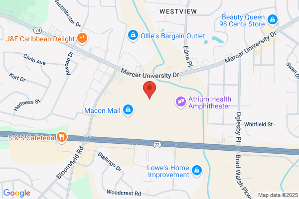 Marable Dental Center