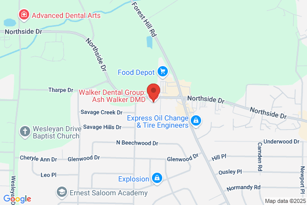 Walker Dental Group