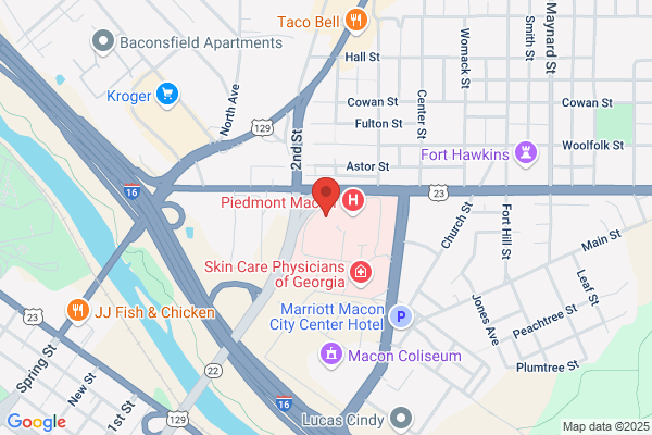 Ashley Griffin Ray, MD - Closed