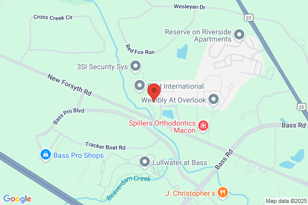 Hemlock Pain Center
