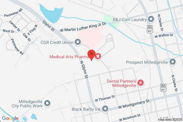 Hemlock Pain Center