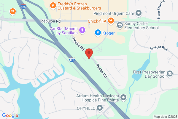 Lisenby Orthodontics