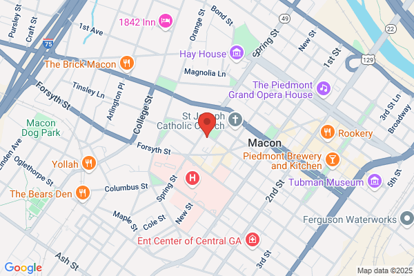 MacOn Surgical Associates Llc