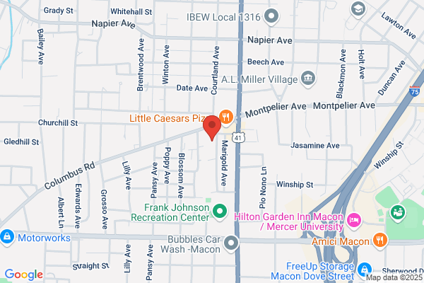 Medical Management Health & Rehab Center