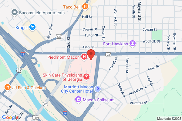 Obstetrics & Gynecology Specialists
