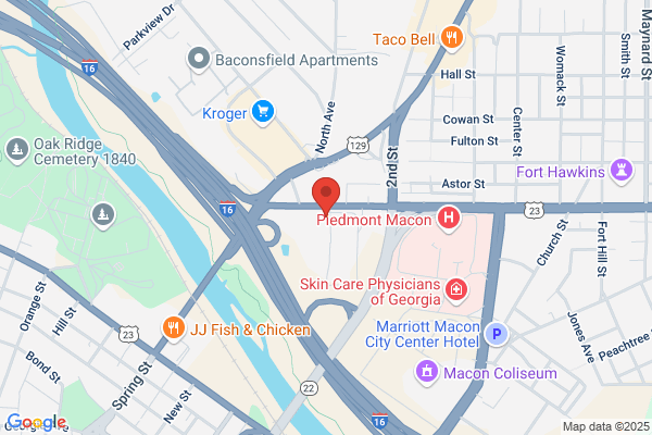 Renal Physicians Of Georgia PC