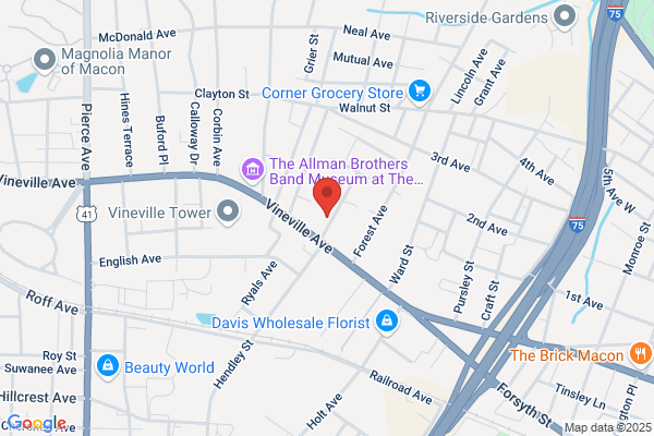 Turner Stephen B Dr Dentist