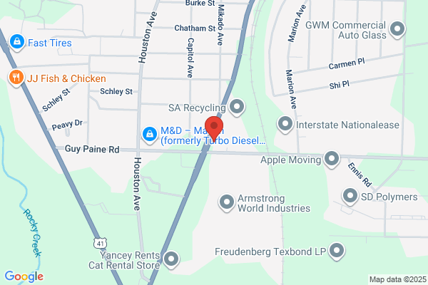 Macon Communications, Inc.