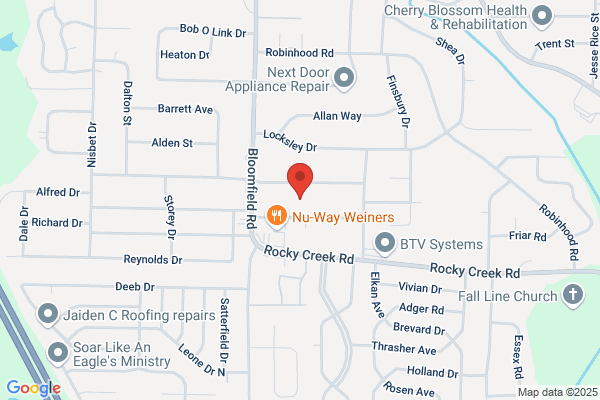 Bibb County of, Schools, Elementary Schools, Barden Agnes