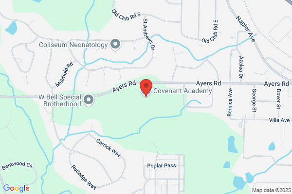 Covenant Academy