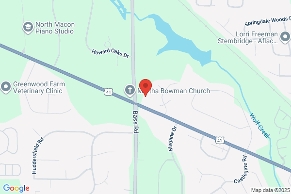 St Andrews Montessori Preschool