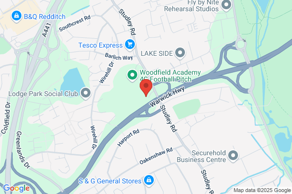 Woodfield Academy