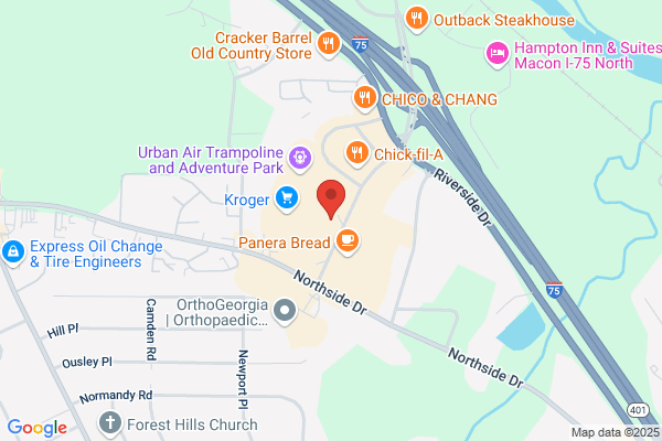 Downtown Opticians Inc