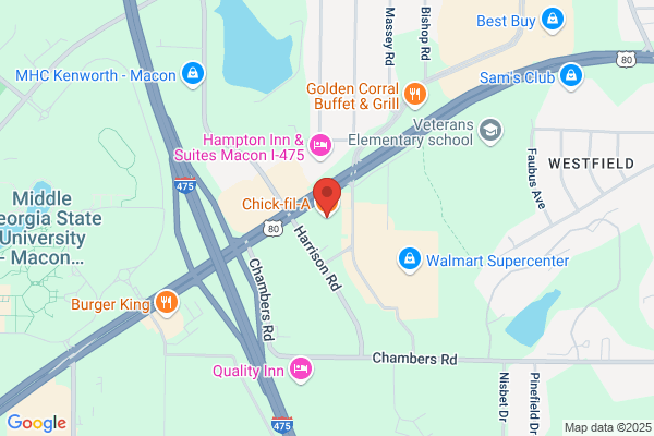 Chick-fil-A