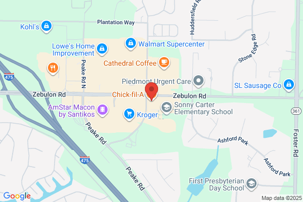 Chick-fil-A