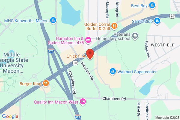 Chick Fil-A