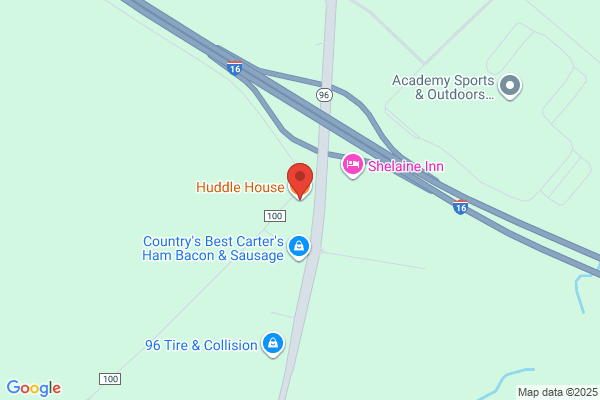 Huddle House