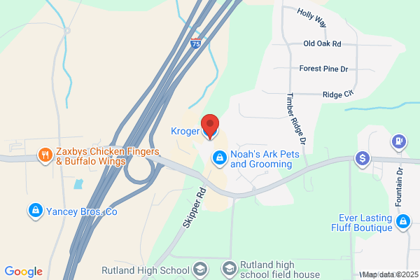 Kroger Grocery Pickup and Delivery