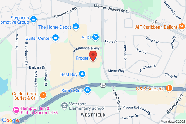 Kroger Grocery Pickup and Delivery