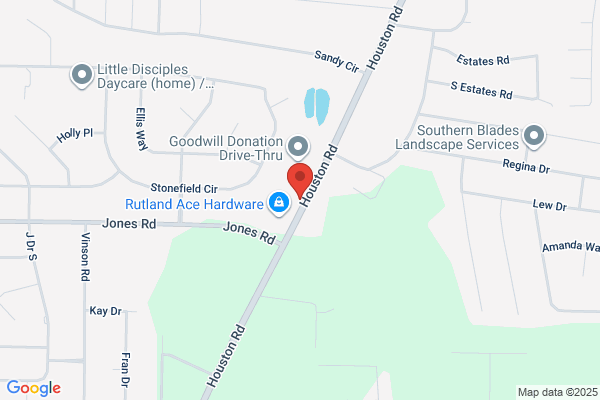 Sardis-Heard Funerals & Cremation Center