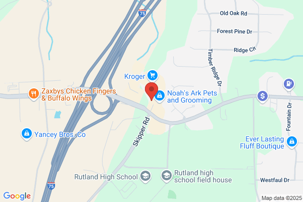 Kroger Fuel Center