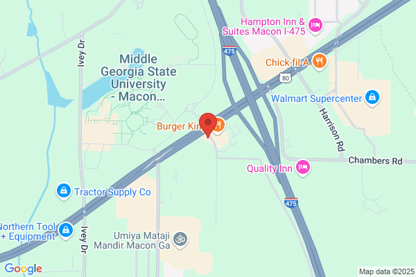 Sunoco Gas Station
