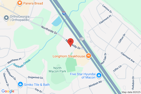Southeast Rehabilitation Corporation