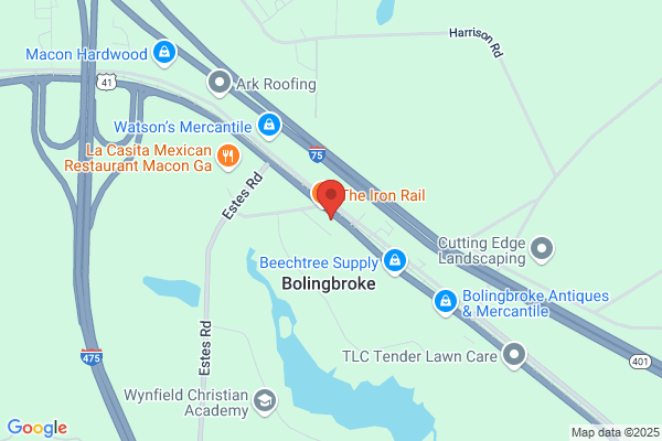 Henry's of Bolingbroke