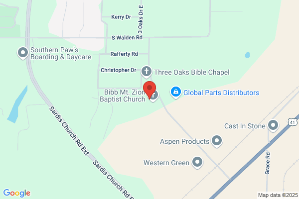 Agape Bellevue Community Development Inc.