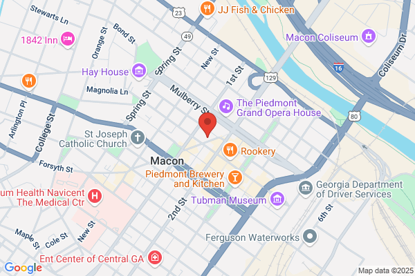 Margos Barber Shop