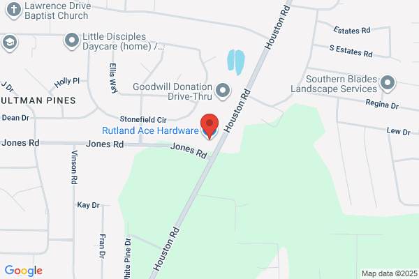 Rutland Ace Hardware LLC